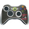 NFL Tampa Bay Buccaneers Helmet Xbox 360 Wireless Controller Skin