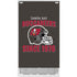 NFL Tampa Bay Buccaneers Helmet Xbox Series S Console Skin