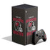 NFL Tampa Bay Buccaneers Helmet Xbox Series X Bundle Skin