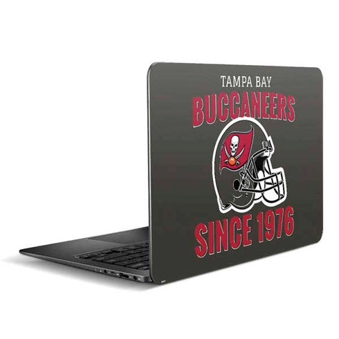 NFL Tampa Bay Buccaneers Helmet Zenbook UX305FA 13.3in Skin