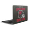 NFL Tampa Bay Buccaneers Helmet Zenbook UX305FA 13.3in Skin