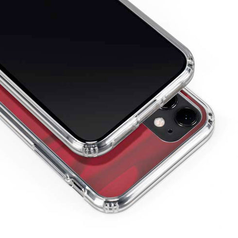 NFL Tampa Bay Buccaneers iPhone 11 Clear Case