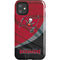 NFL Tampa Bay Buccaneers iPhone 11 Impact Case