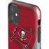 NFL Tampa Bay Buccaneers iPhone 11 Impact Case