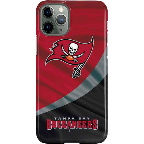 NFL Tampa Bay Buccaneers iPhone 11 Pro Lite Case