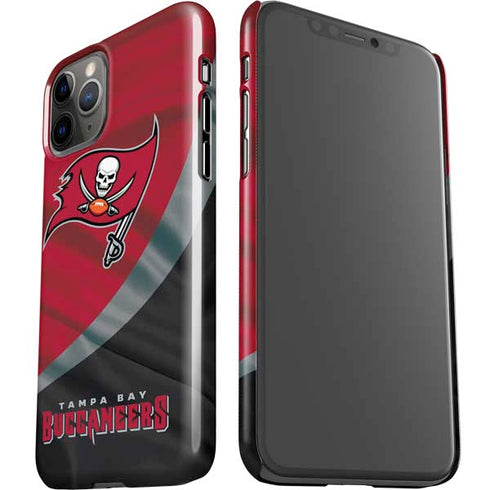 NFL Tampa Bay Buccaneers iPhone 11 Pro Lite Case