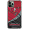 NFL Tampa Bay Buccaneers iPhone 11 Pro Max Clear Case