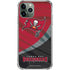 NFL Tampa Bay Buccaneers iPhone 11 Pro Max Clear Case