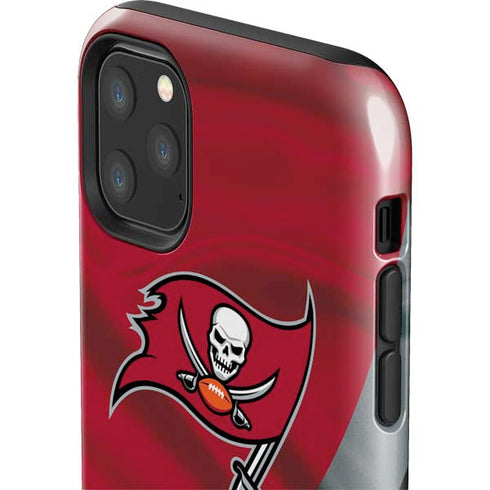 NFL Tampa Bay Buccaneers iPhone 11 Pro Max Impact Case
