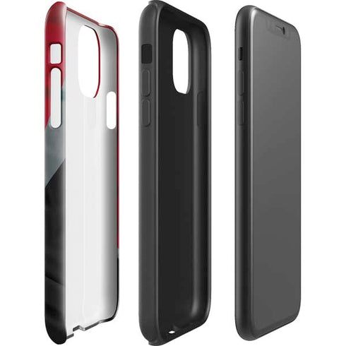 NFL Tampa Bay Buccaneers iPhone 11 Pro Max Impact Case