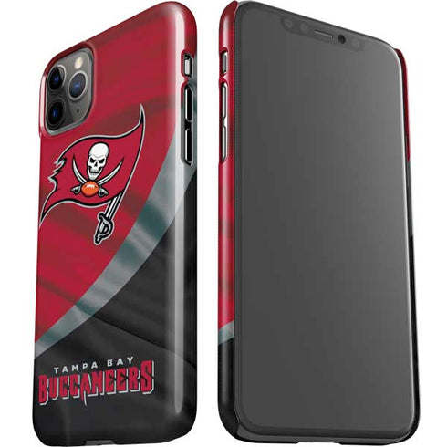 NFL Tampa Bay Buccaneers iPhone 11 Pro Max Lite Case