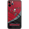 NFL Tampa Bay Buccaneers iPhone 11 Pro Skin