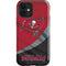 NFL Tampa Bay Buccaneers iPhone 12 Impact Case