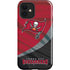 NFL Tampa Bay Buccaneers iPhone 12 Impact Case