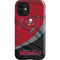 NFL Tampa Bay Buccaneers iPhone 12 Mini Impact Case