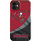 NFL Tampa Bay Buccaneers iPhone 12 Mini Lite Case