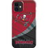 NFL Tampa Bay Buccaneers iPhone 12 Mini Lite Case