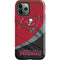 NFL Tampa Bay Buccaneers iPhone 12 Pro Impact Case