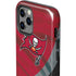 NFL Tampa Bay Buccaneers iPhone 12 Pro Impact Case