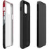 NFL Tampa Bay Buccaneers iPhone 12 Pro Impact Case