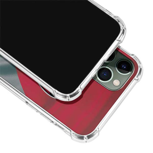 NFL Tampa Bay Buccaneers iPhone 12 Pro Max Clear Case