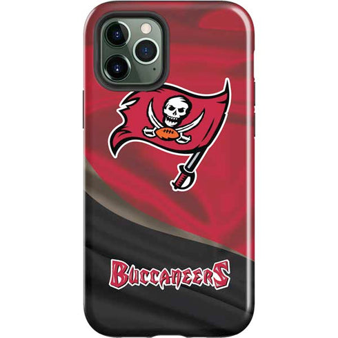 NFL Tampa Bay Buccaneers iPhone 12 Pro Max Impact Case