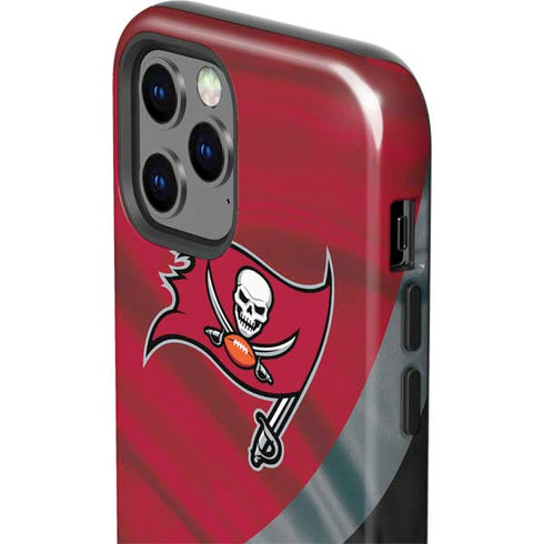 NFL Tampa Bay Buccaneers iPhone 12 Pro Max Impact Case