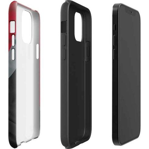 NFL Tampa Bay Buccaneers iPhone 12 Pro Max Impact Case