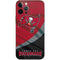 NFL Tampa Bay Buccaneers iPhone 12 Pro Skin