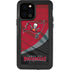 NFL Tampa Bay Buccaneers iPhone 12 Pro Waterproof Case