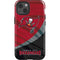 NFL Tampa Bay Buccaneers iPhone 13 Impact Case