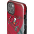 NFL Tampa Bay Buccaneers iPhone 13 Impact Case