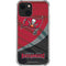 NFL Tampa Bay Buccaneers iPhone 13 Mini Clear Case