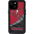 NFL Tampa Bay Buccaneers iPhone 13 Mini Waterproof Case