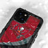 NFL Tampa Bay Buccaneers iPhone 13 Mini Waterproof Case