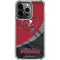 NFL Tampa Bay Buccaneers iPhone 13 Pro Clear Case
