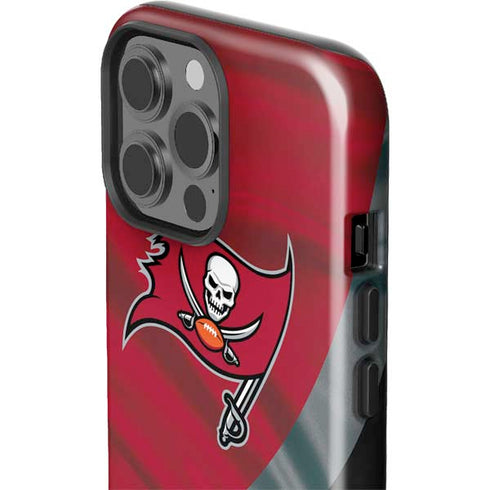 NFL Tampa Bay Buccaneers iPhone 13 Pro Max Impact Case