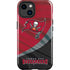 NFL Tampa Bay Buccaneers iPhone 15 Plus Impact Case