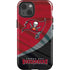 NFL Tampa Bay Buccaneers iPhone 15 Impact Case