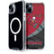 NFL Tampa Bay Buccaneers iPhone 15 Plus MagSafe Case