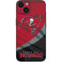 NFL Tampa Bay Buccaneers iPhone 14 Plus Skin