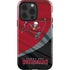 NFL Tampa Bay Buccaneers iPhone 15 Pro Impact Case