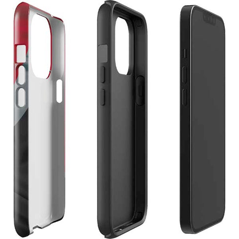 NFL Tampa Bay Buccaneers iPhone 14 Pro Impact Case