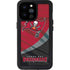 NFL Tampa Bay Buccaneers iPhone 14 Pro Max Waterproof Case