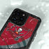 NFL Tampa Bay Buccaneers iPhone 14 Pro Max Waterproof Case