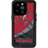 NFL Tampa Bay Buccaneers iPhone 14 Pro Waterproof Case