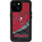 NFL Tampa Bay Buccaneers iPhone 15 Waterproof Case