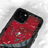 NFL Tampa Bay Buccaneers iPhone 15 Waterproof Case