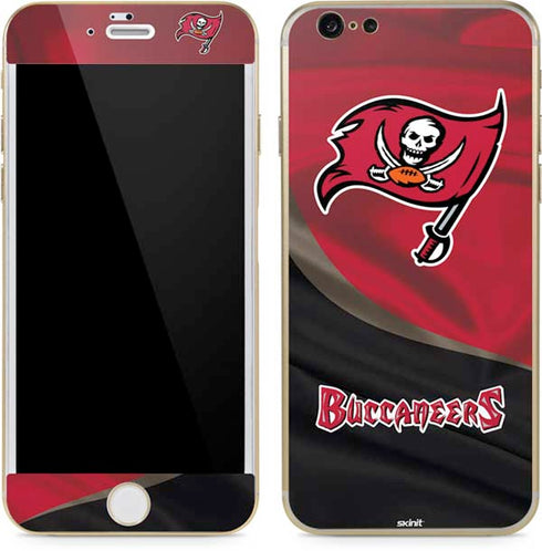 NFL Tampa Bay Buccaneers iPhone 6/6s Skin