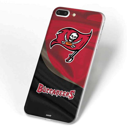 NFL Tampa Bay Buccaneers iPhone 7 Plus Skin